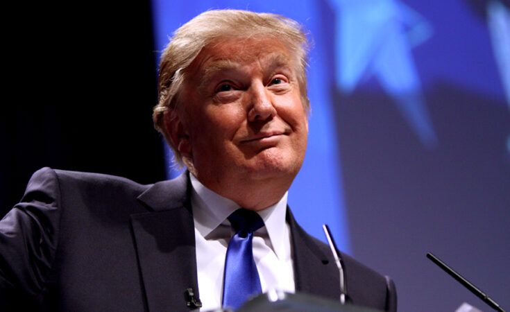 Foto: Gage Skidmore/CC BY-SA 3.0