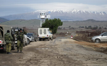 Foto: Israel Defense Forces/CC BY 2.0