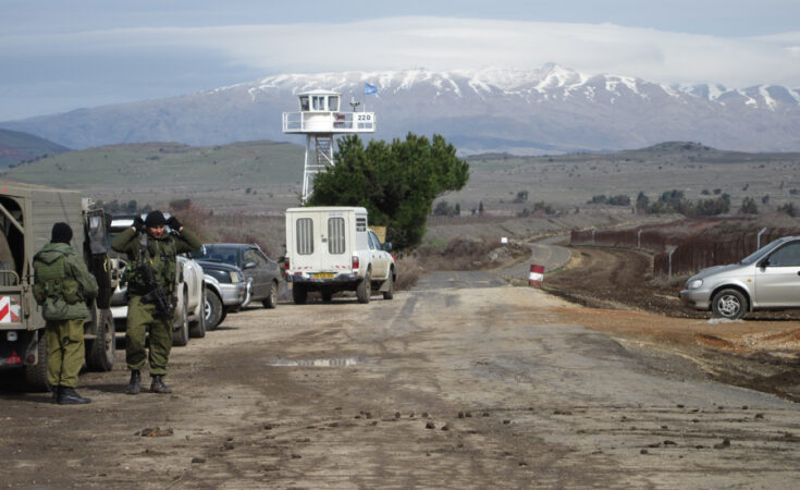 Foto: Israel Defense Forces/CC BY 2.0