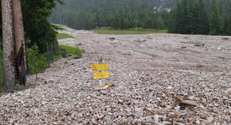 Foto: Gemeinde Ehrwald