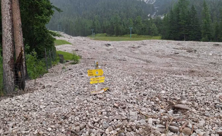 Foto: Gemeinde Ehrwald