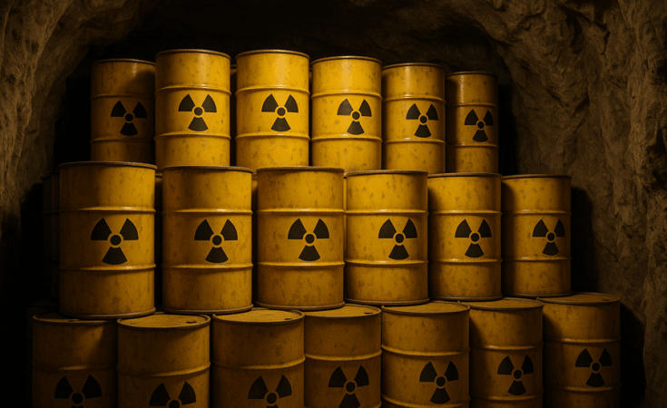 Symbolbild. Foto: KI