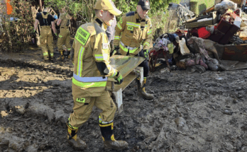 Foto: Feuerwehr