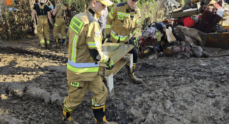 Foto: Feuerwehr