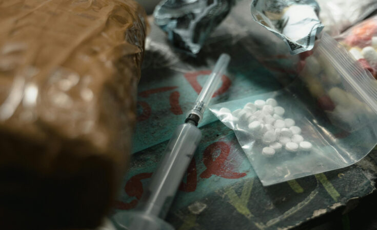 Symbolbild. Foto: pexels.com/MART PRODUCTION