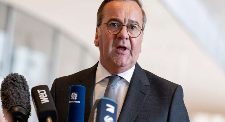 Foto: Bundeswehr/Torsten Kraatz