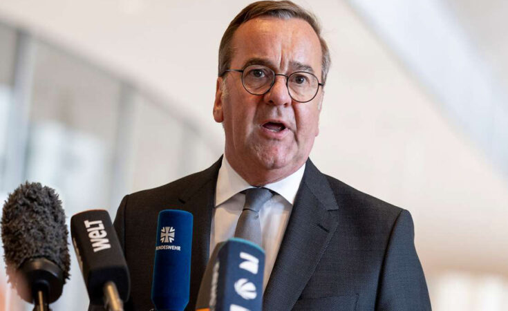 Foto: Bundeswehr/Torsten Kraatz