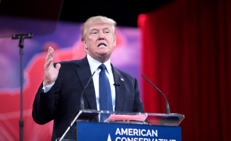 Foto: Gage Skidmore/CC BY-SA 3.0