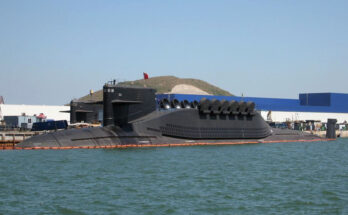 Foto: Navy Office of Legislative Affairs