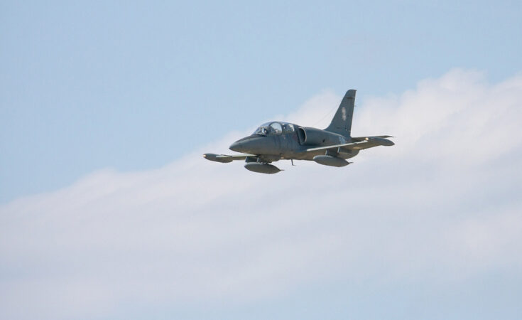 Symbolbild. Foto: Ministry of National Defence Republic of Lithuania