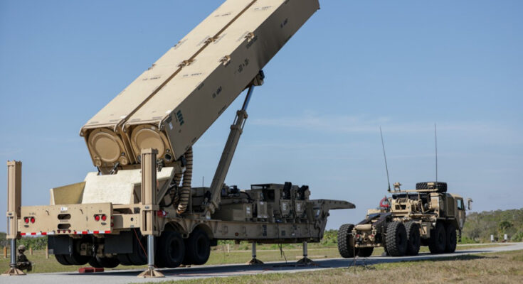 Foto: Spc. Chandler Coats