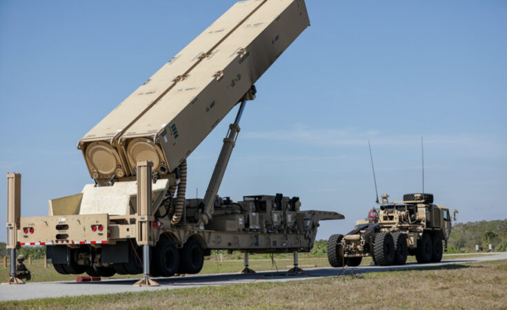 Foto: Spc. Chandler Coats