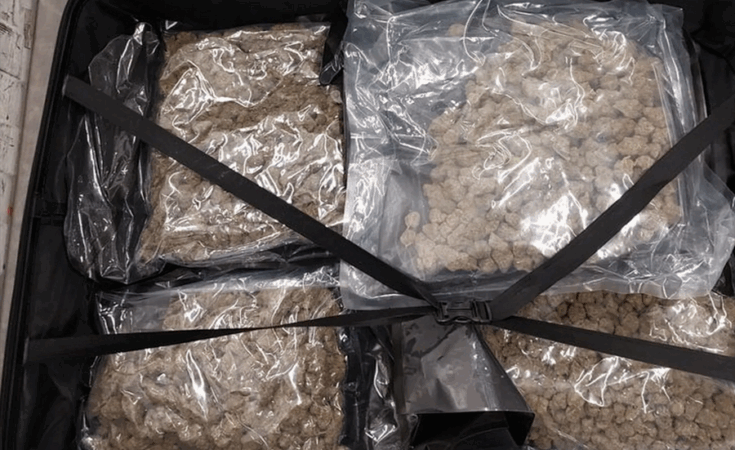 Foto: Bundespolizei München