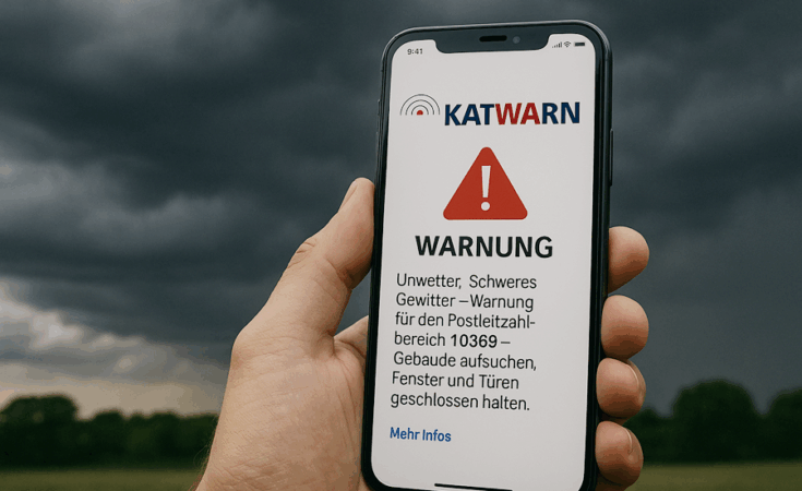 Foto: Bildmontage/KI