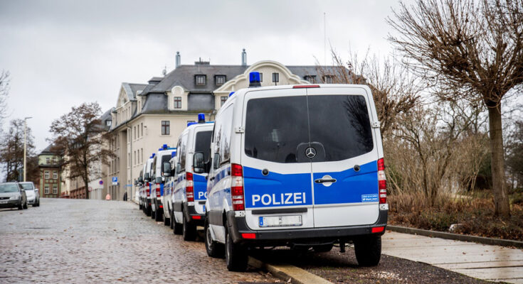 Symbolbild. Foto: pixabay.com/Stephan Wusowski