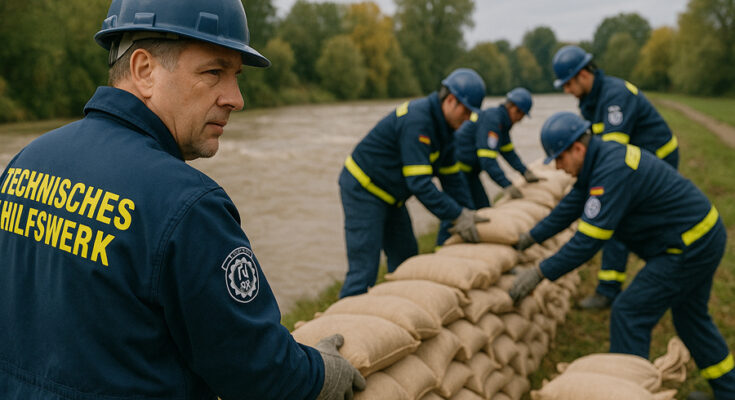 Foto: Bildmontage/KI