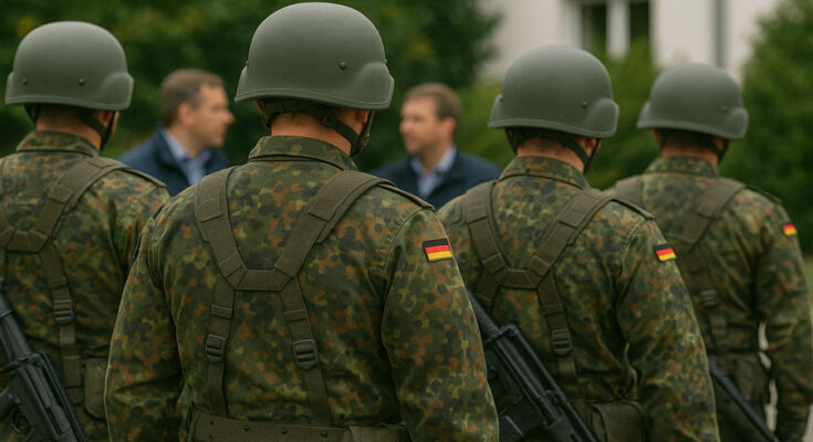 Foto: Bildmontage/KI