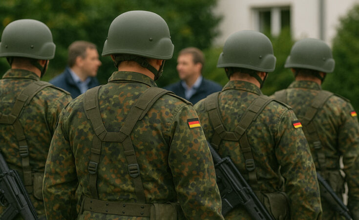 Foto: Bildmontage/KI