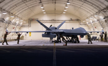 Symbolbild. Foto: Airman 1st Class Tylir Meyer