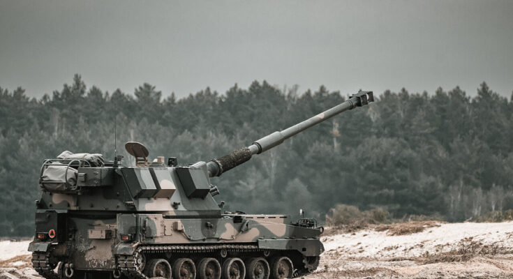 Symbolbild. Foto: Tomasz Borsuk