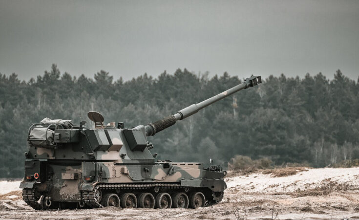 Symbolbild. Foto: Tomasz Borsuk