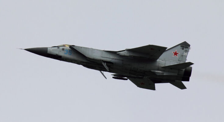 Symbolbild. Foto: Igor Dvurekov/CC BY-SA 3.0