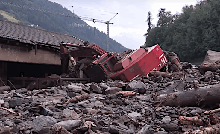 Symbolbild. Foto: YouTube