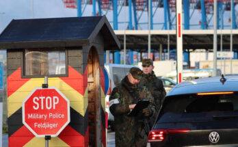 Foto: Bundeswehr/Andrea Hilscher