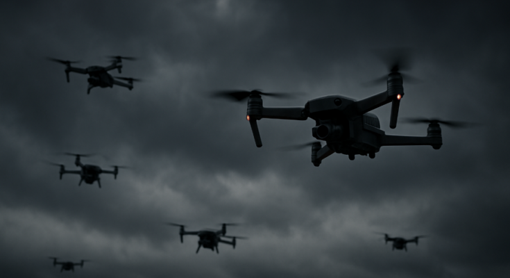 Symbolbild. Foto: KI