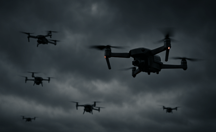 Symbolbild. Foto: KI