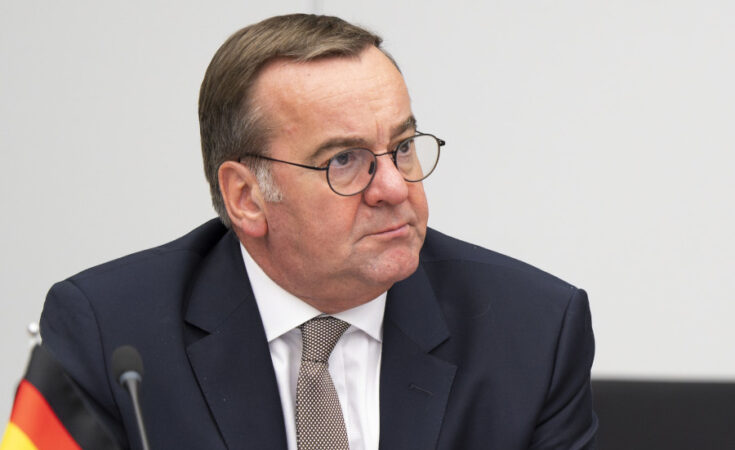 Foto: U.S. Secretary of Defense