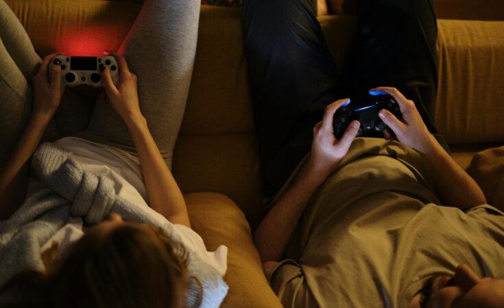 Foto: pexels.com/cottonbro studio