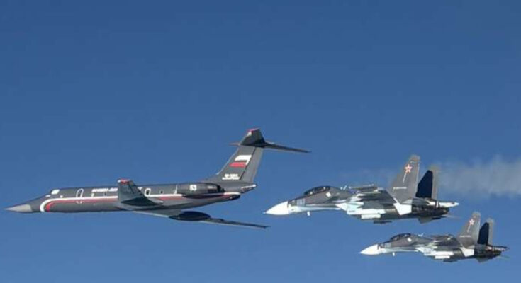 Foto: NATO Air Command/X