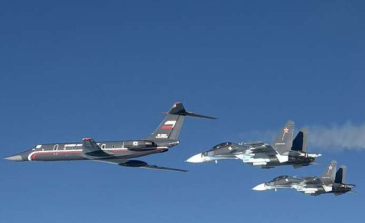 Foto: NATO Air Command/X