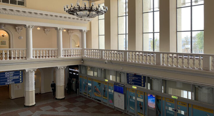 Foto: Ken Eckert/CC BY-SA 4.0