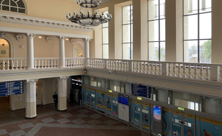 Foto: Ken Eckert/CC BY-SA 4.0