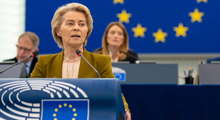 Foto: European Parliament/CC BY 2.0