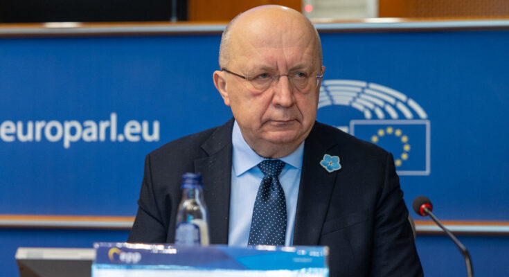 Foto: EPP Political Assembly/CC BY 2.0