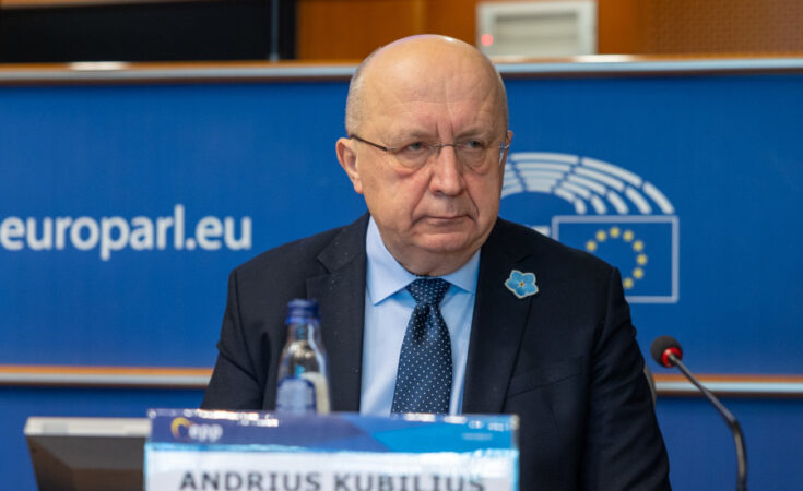 Foto: EPP Political Assembly/CC BY 2.0