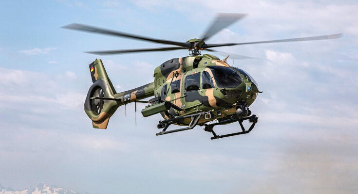 Foto: Airbus
