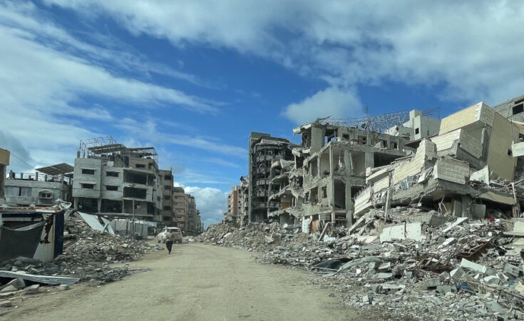 Symbolbild. Foto: Jaber Jehad Badwan/CC BY-SA 4.0