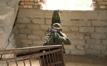 Foto: Ministerstwo Obrony Narodowej