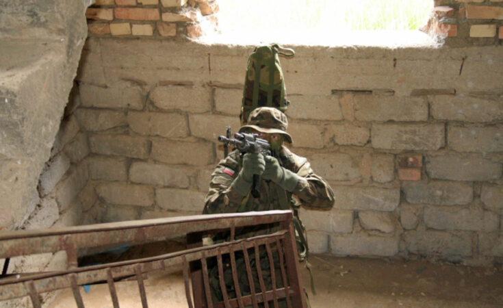 Foto: Ministerstwo Obrony Narodowej