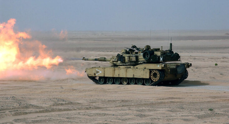 Foto: Photographer’s Mate 1st Class Ted Banks