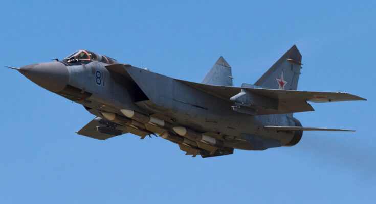 Foto: Fedor Leukhin/CC BY-SA 2.0