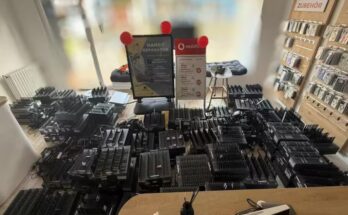 Foto: Polizei Berlin