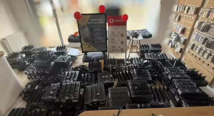 Foto: Polizei Berlin