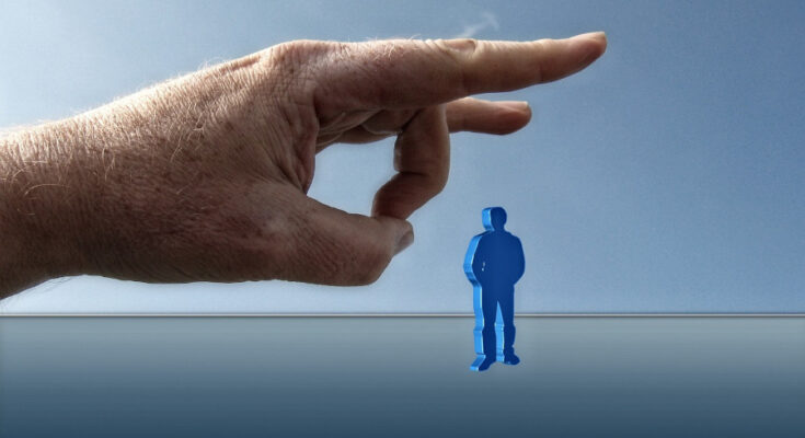 Foto: pixabay.com/Gerd Altmann