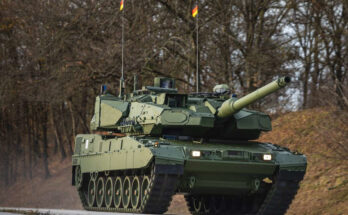 Foto: Bundeswehr/Jana Neumann