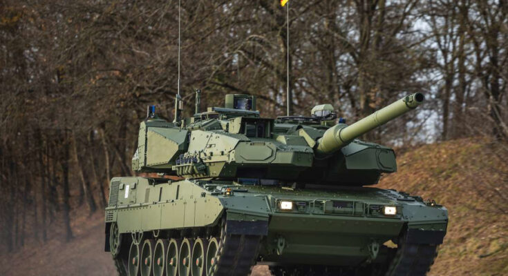 Foto: Bundeswehr/Jana Neumann